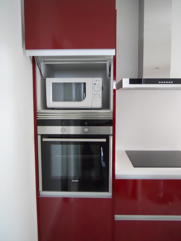 Gemelos 28 - Fincas Arena Appartement *