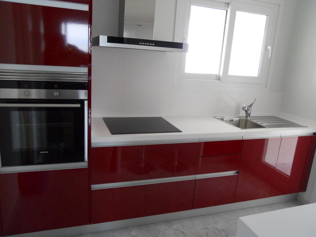Gemelos 28 - Fincas Arena Appartement