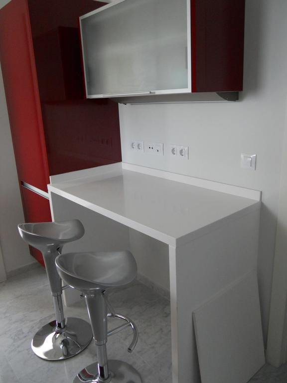 Gemelos 28 - Fincas Arena Appartement *