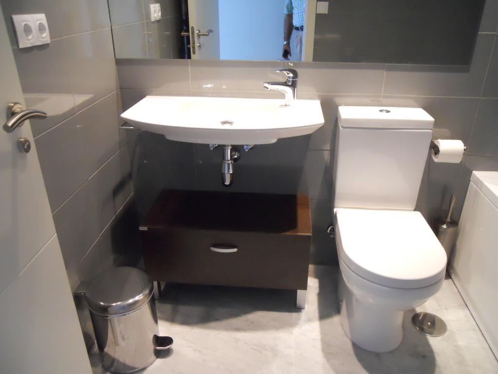 Gemelos 28 - Fincas Arena Appartement