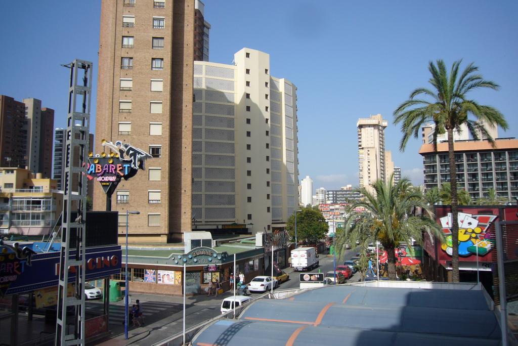 Ocean 3 - Arena Benidorm