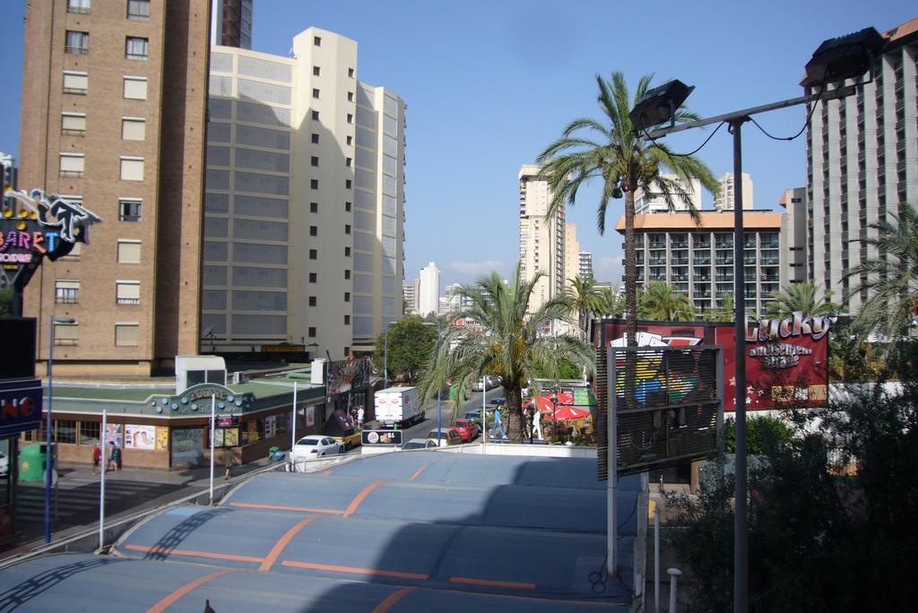 Apartamento Ocean 3 - Arena Benidorm