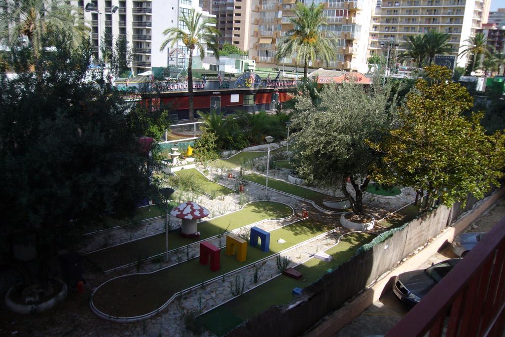 Apartamento Ocean 3 - Arena *
