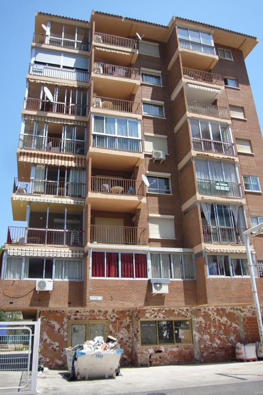 Apartamento Ocean 3 - Arena