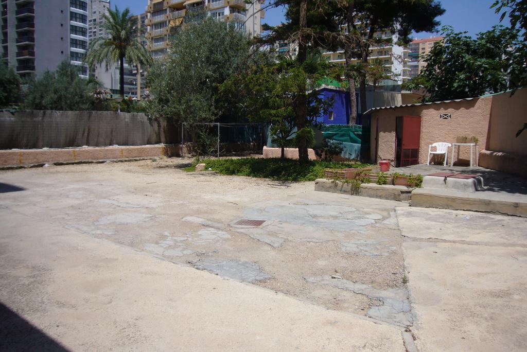 Apartamento Ocean 3 - Arena