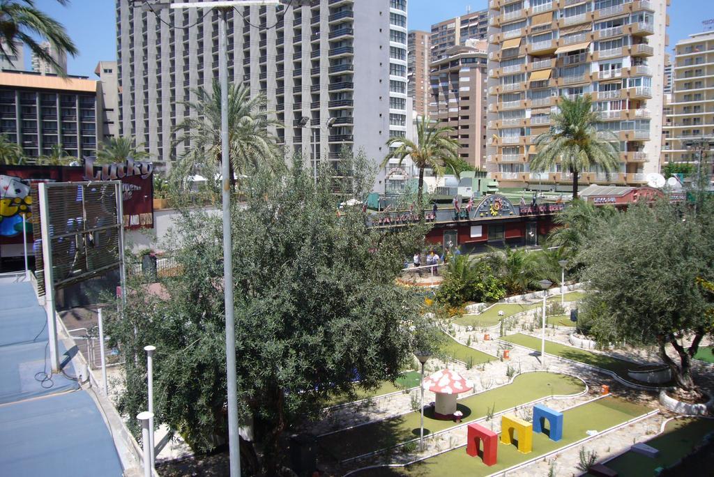 Ocean 3 - Arena Benidorm