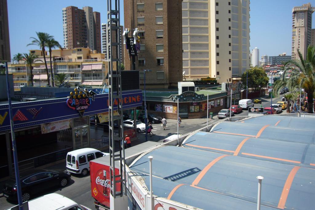 Apartamento Ocean 3 - Arena *