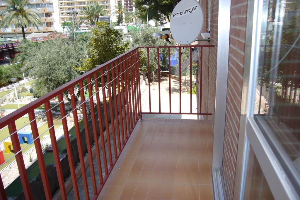 Apartamento Ocean 3 - Arena