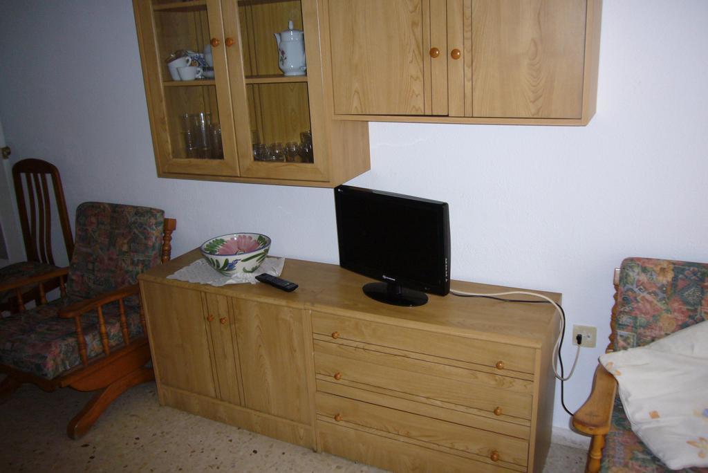 Apartamento Ocean 3 - Arena *