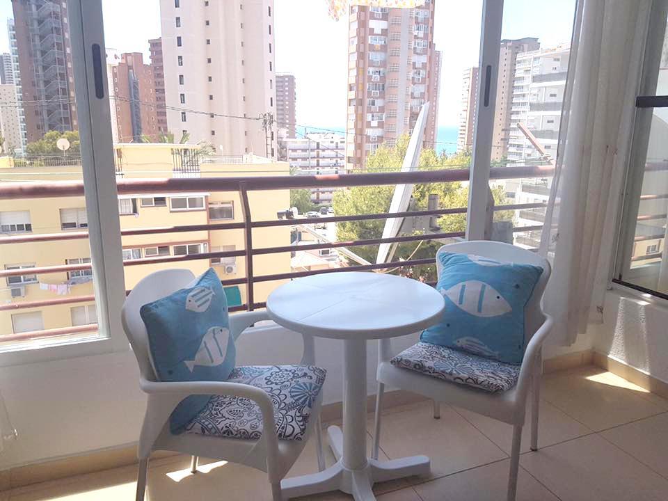 Pisces Rincon Apartment *