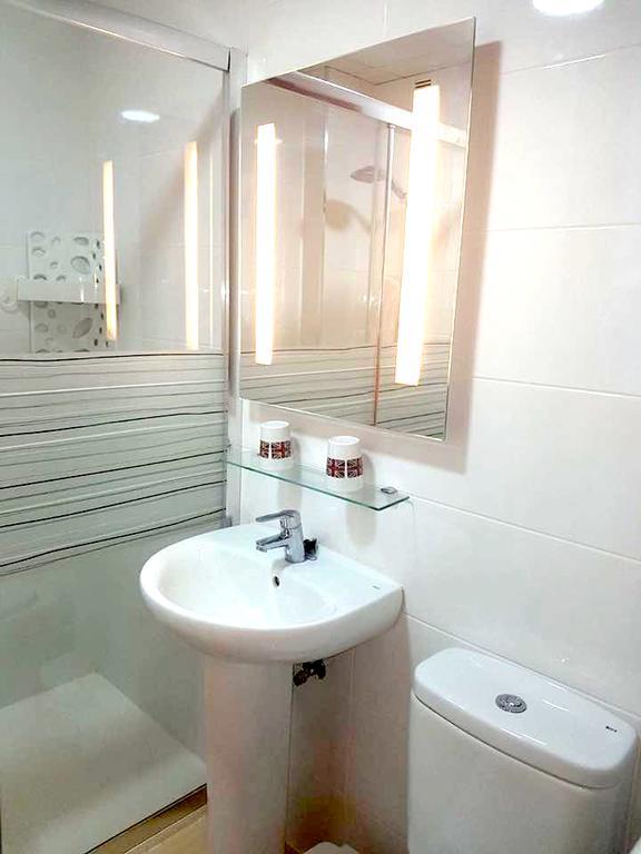 Apartment Pisces Rincon Benidorm