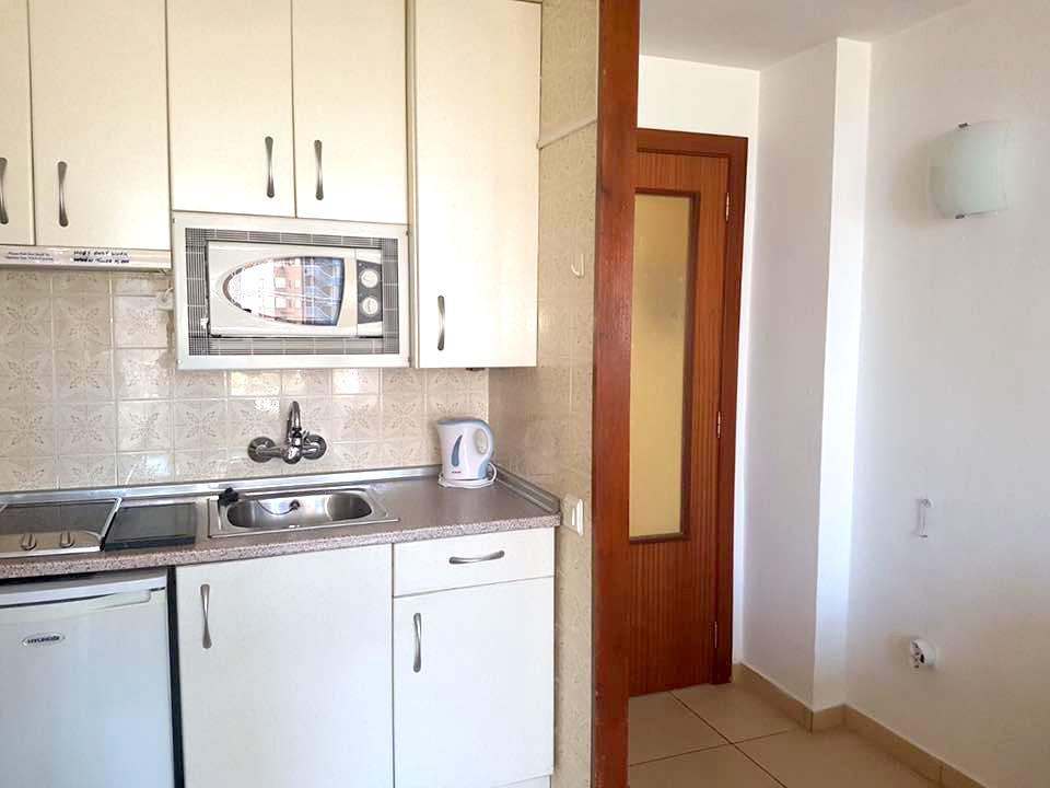 Apartment Pisces Rincon