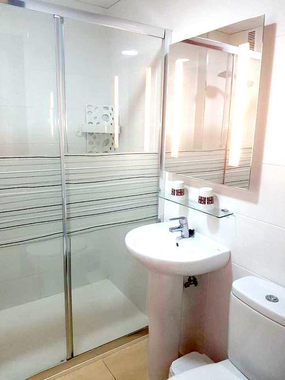 Pisces Rincon Apartment Benidorm