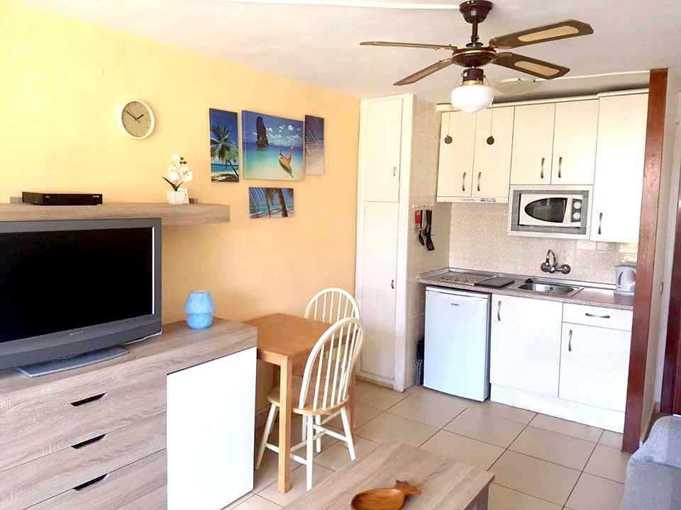 Apartment Pisces Rincon *