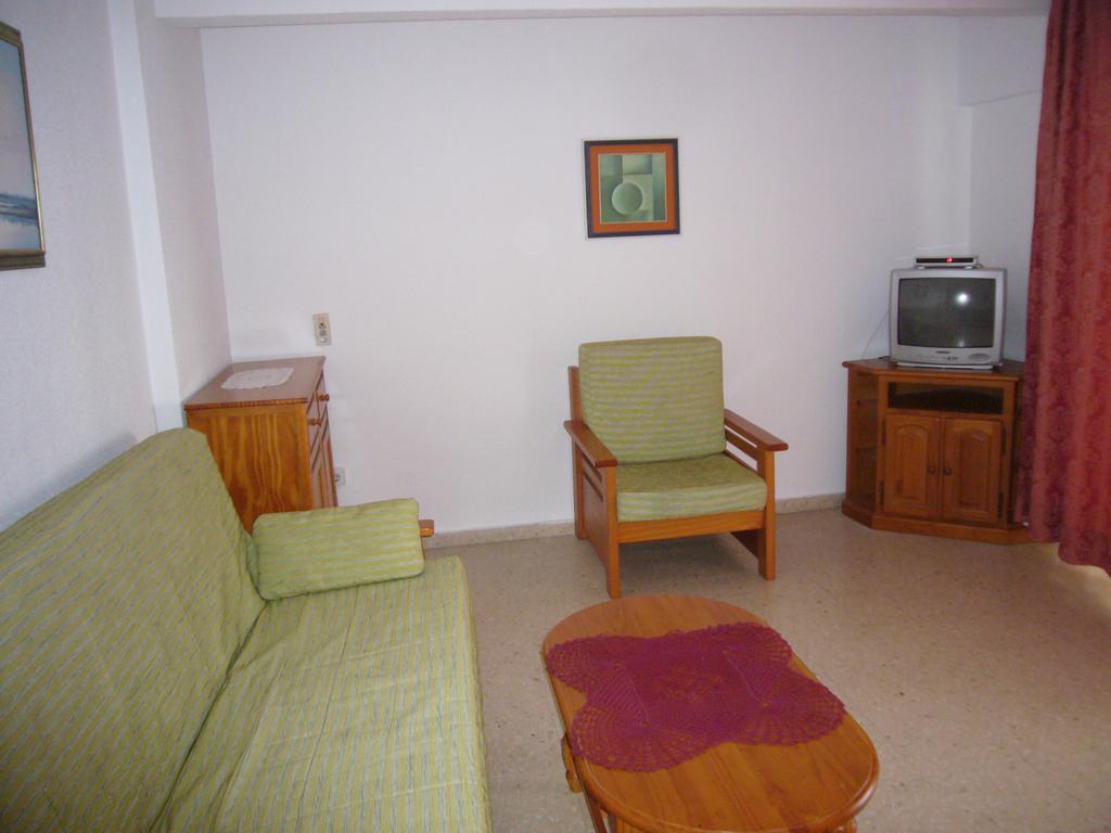 Miramar Playa - Arena Appartement *