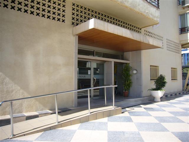 Miramar Playa - Arena Appartement
