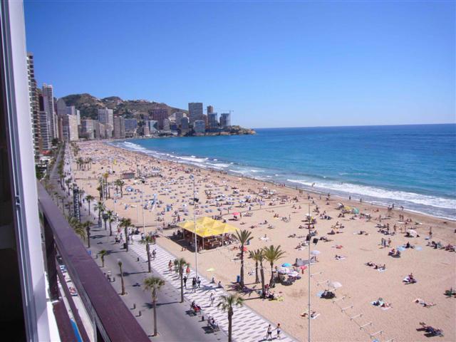 Miramar Playa - Arena *