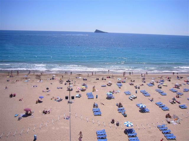 Appartement Miramar Playa - Arena