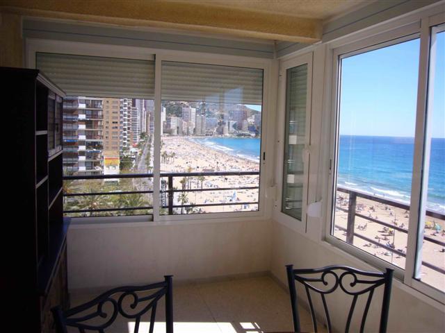 Miramar Playa - Arena Appartement