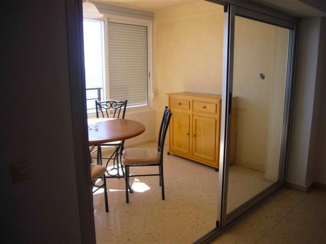 Appartement Miramar Playa - Arena Benidorm