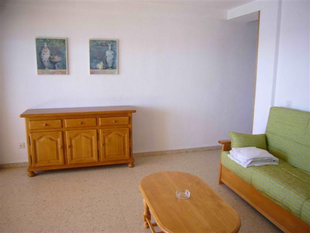 Appartement Miramar Playa - Arena *