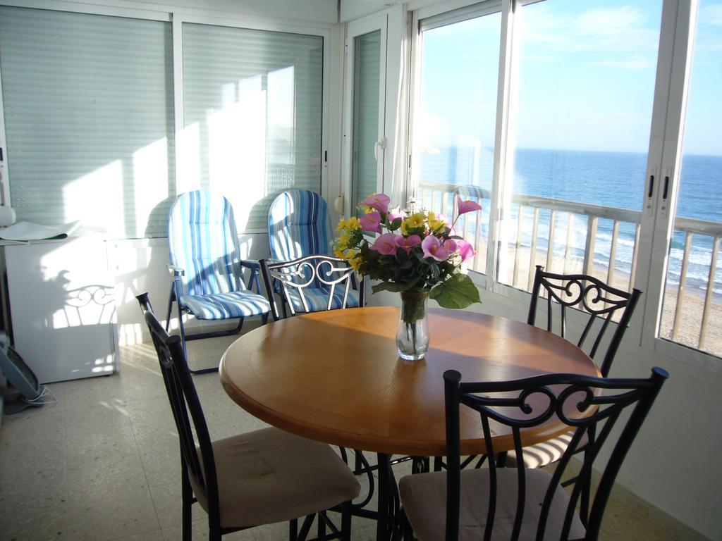 Appartement Miramar Playa - Arena