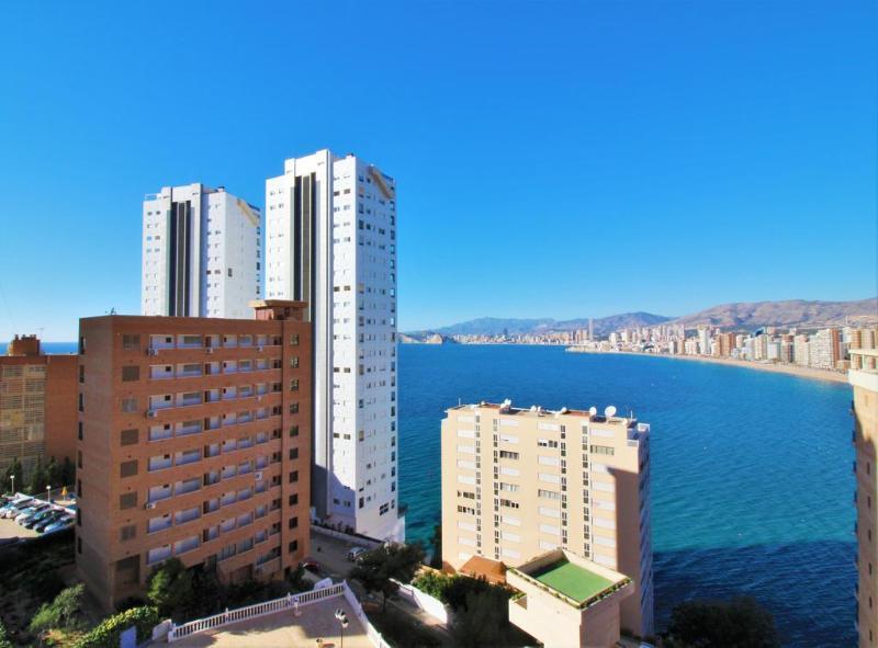 Trinisol Ii 2* Benidorm