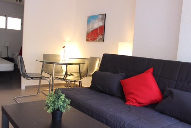 Apartamento Moby Dick *