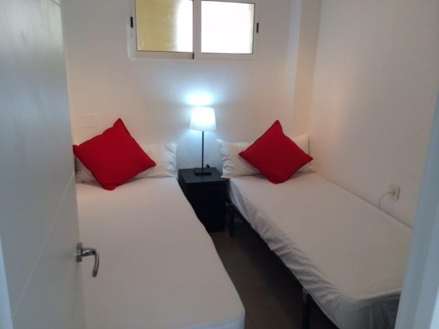 Moby Dick Apartamento Benidorm