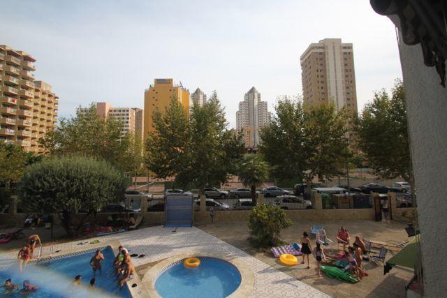 Apartamento Moby Dick Benidorm