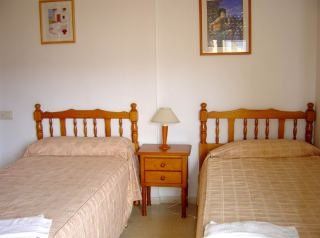 Mariscal Vii Apts * Benidorm