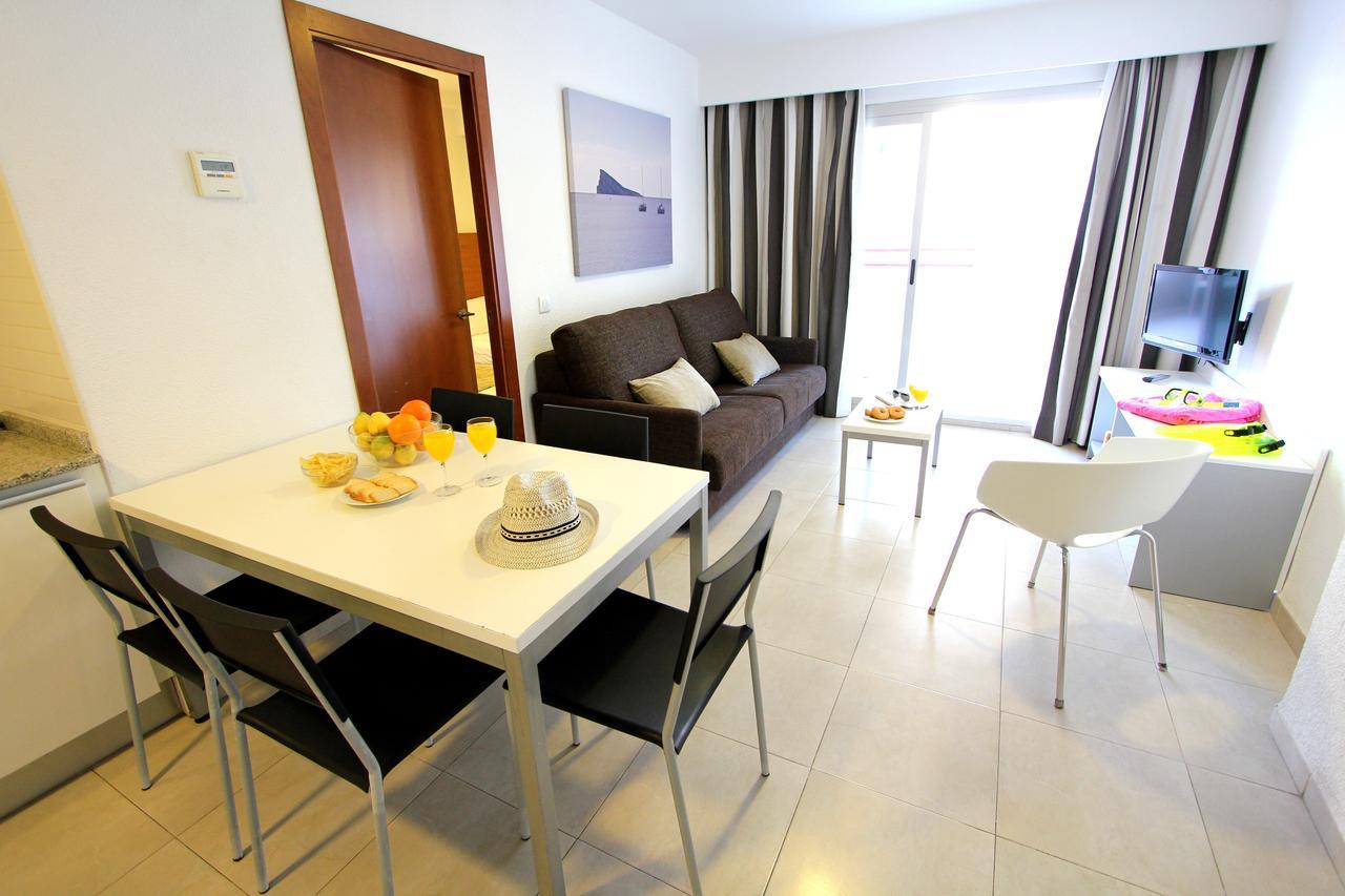 Pierre & Levante Appartement Benidorm