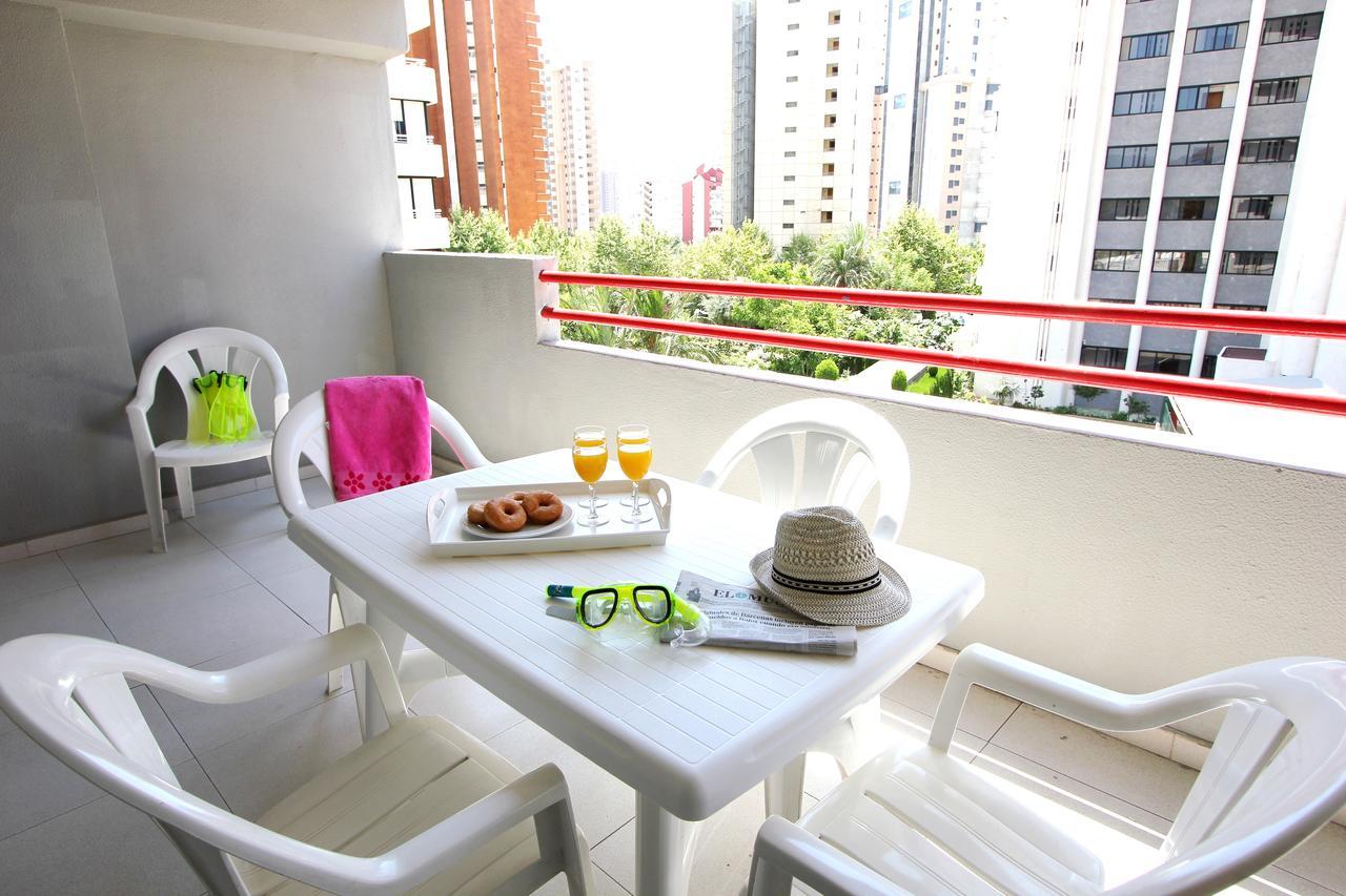 Appartement Pierre & Levante Benidorm
