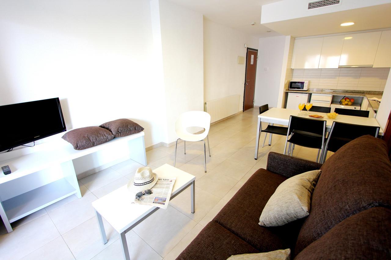 Appartement Pierre & Levante