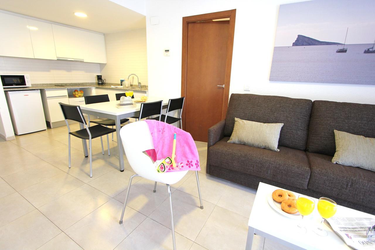 Appartement Pierre & Levante *