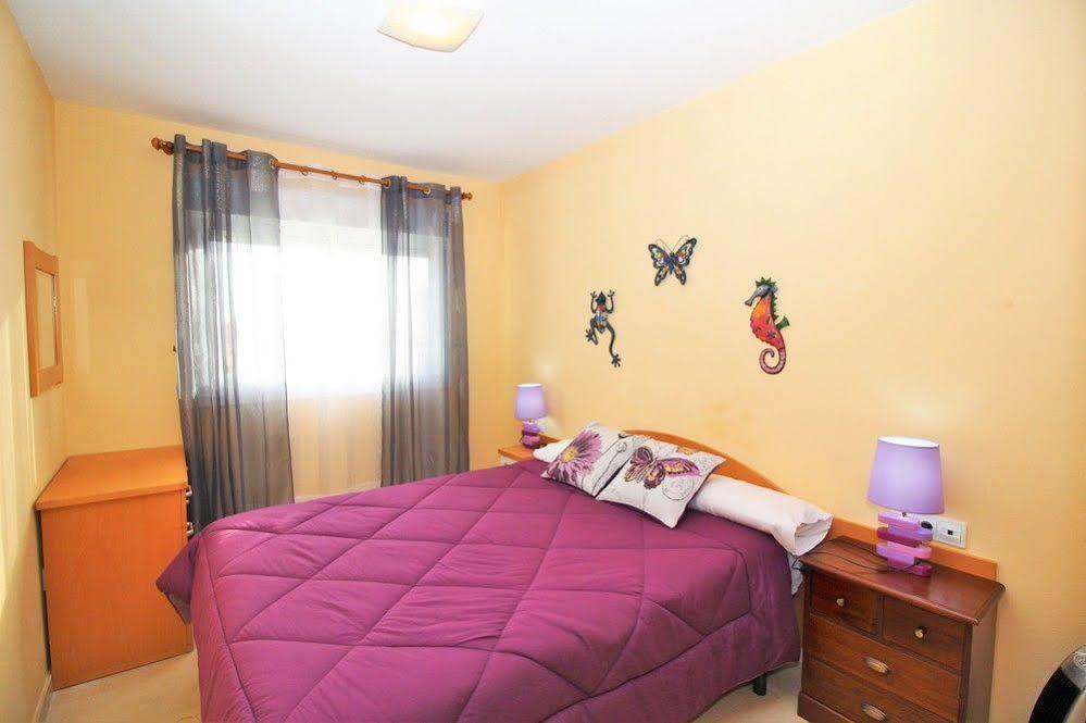 Gemelos 22 2-15-b Levante Apartment Benidorm