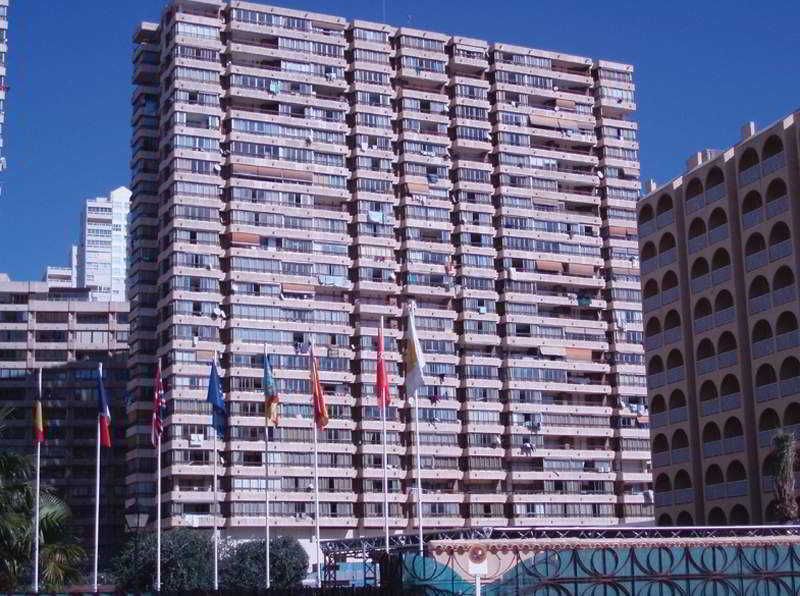 Apartment Acuarium Iii *