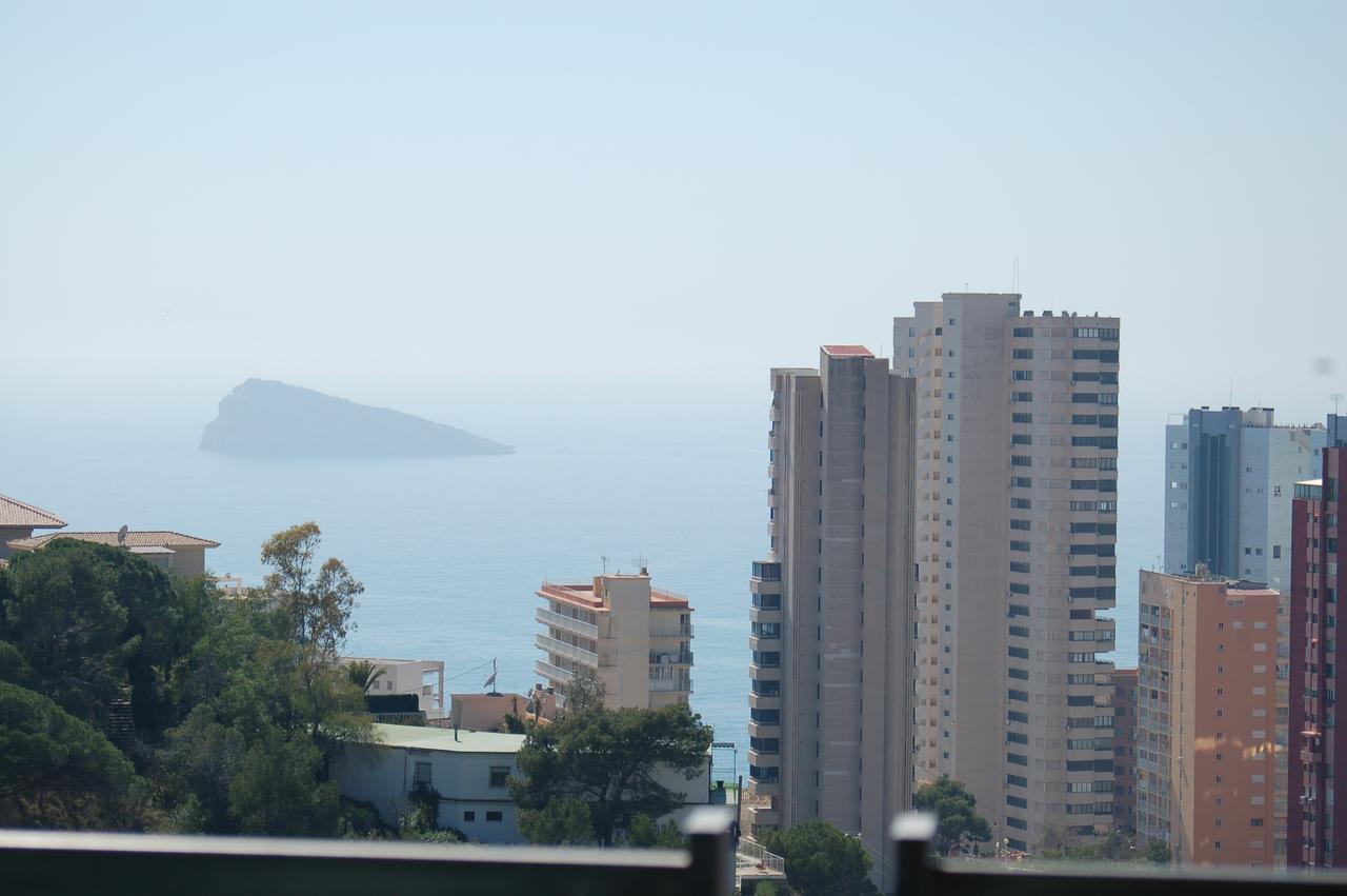 Appartement Mirador Lux Benidorm