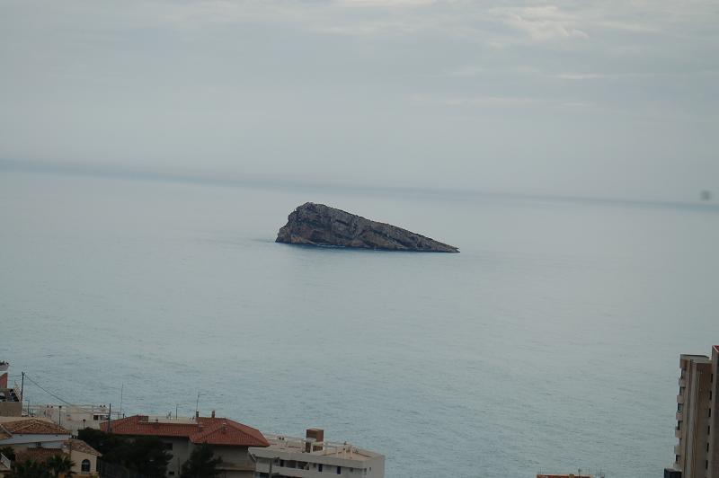 Appartement Mirador Lux