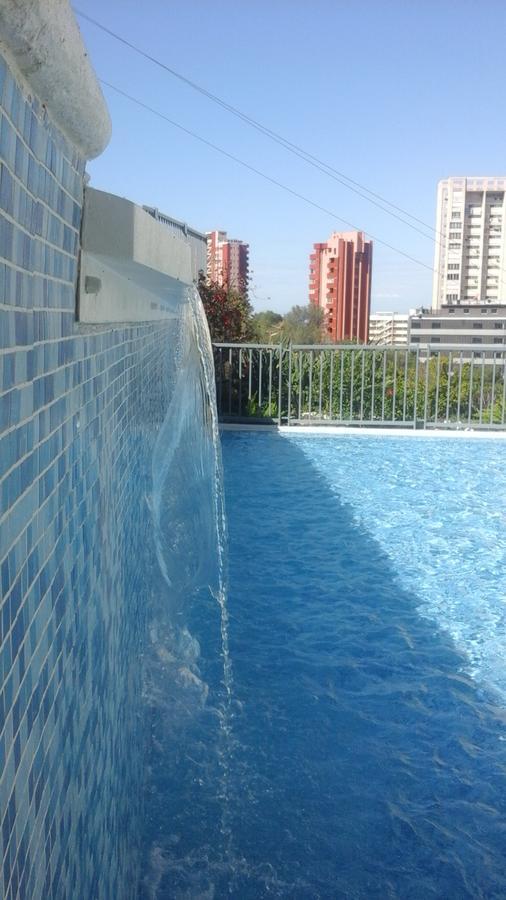 Appartement Mirador Lux