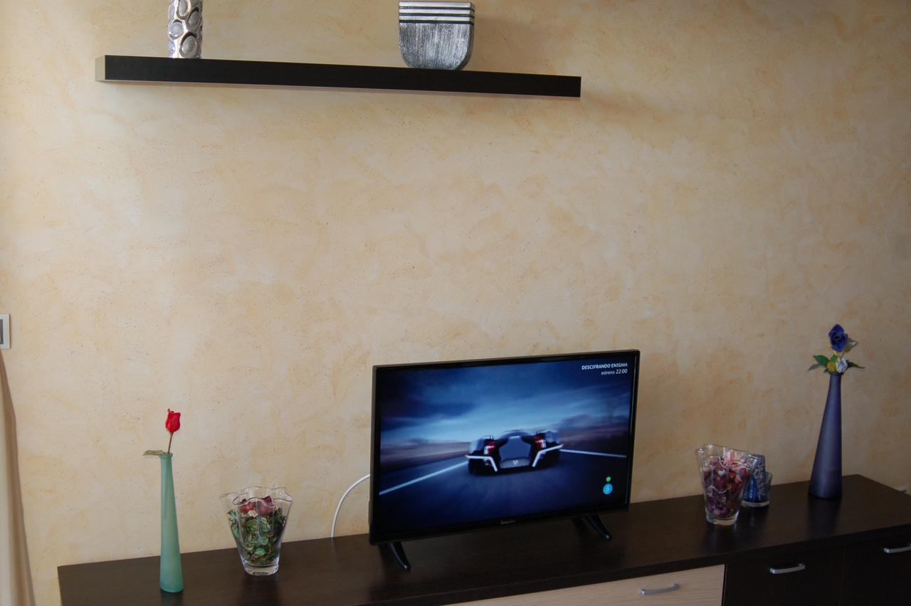 Mirador Lux Appartement *