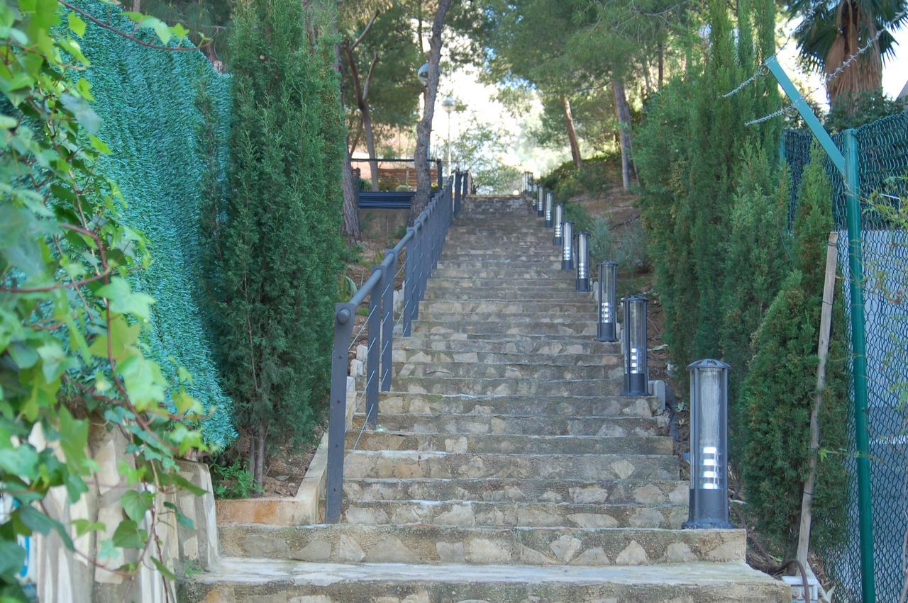 Mirador Lux * Benidorm