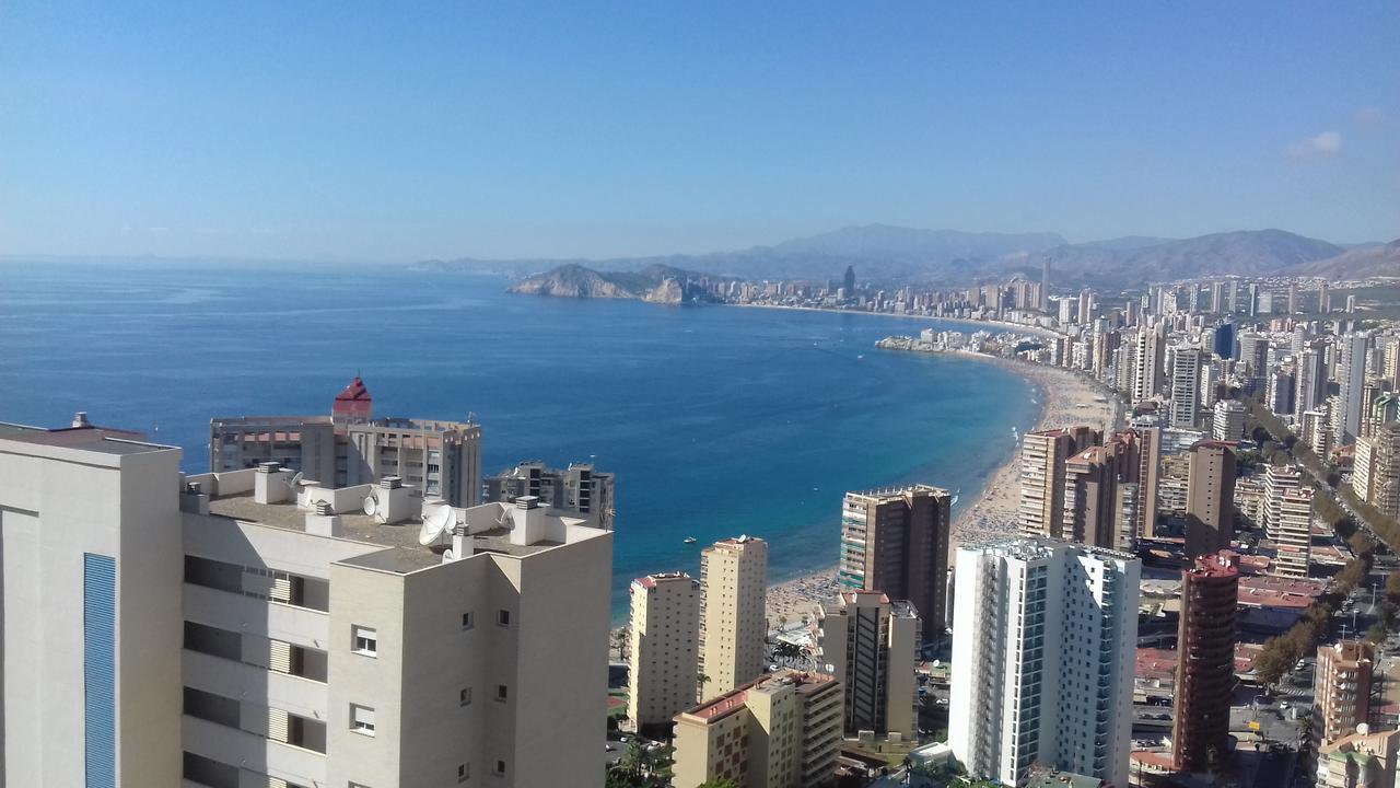 Appartement Mirador Lux *
