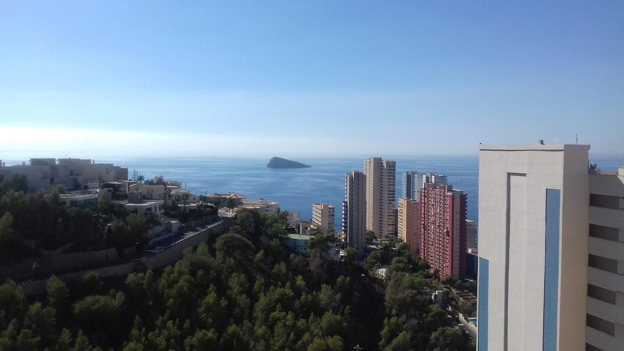 Appartement Mirador Lux