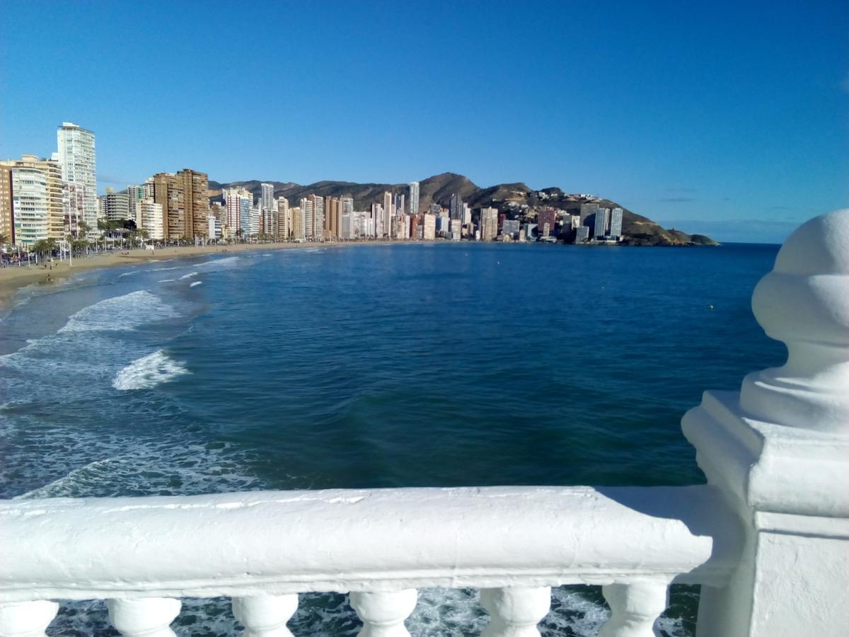 Mirador Lux