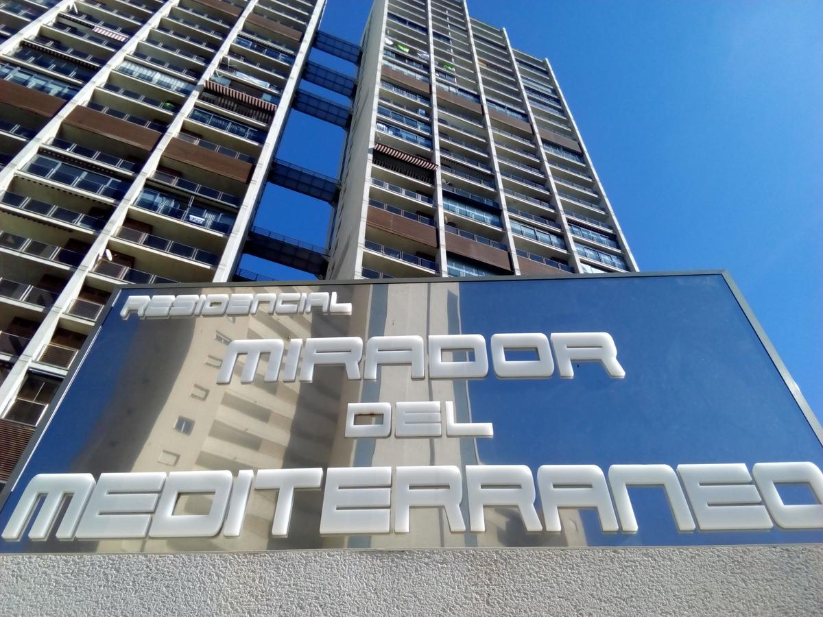 Appartement Mirador Lux