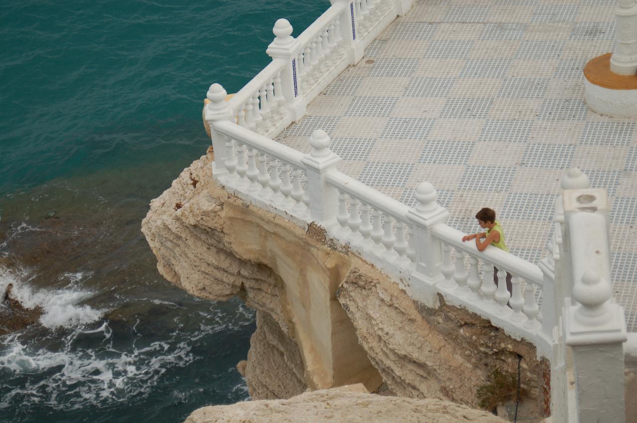 Mirador Lux Appartement Benidorm