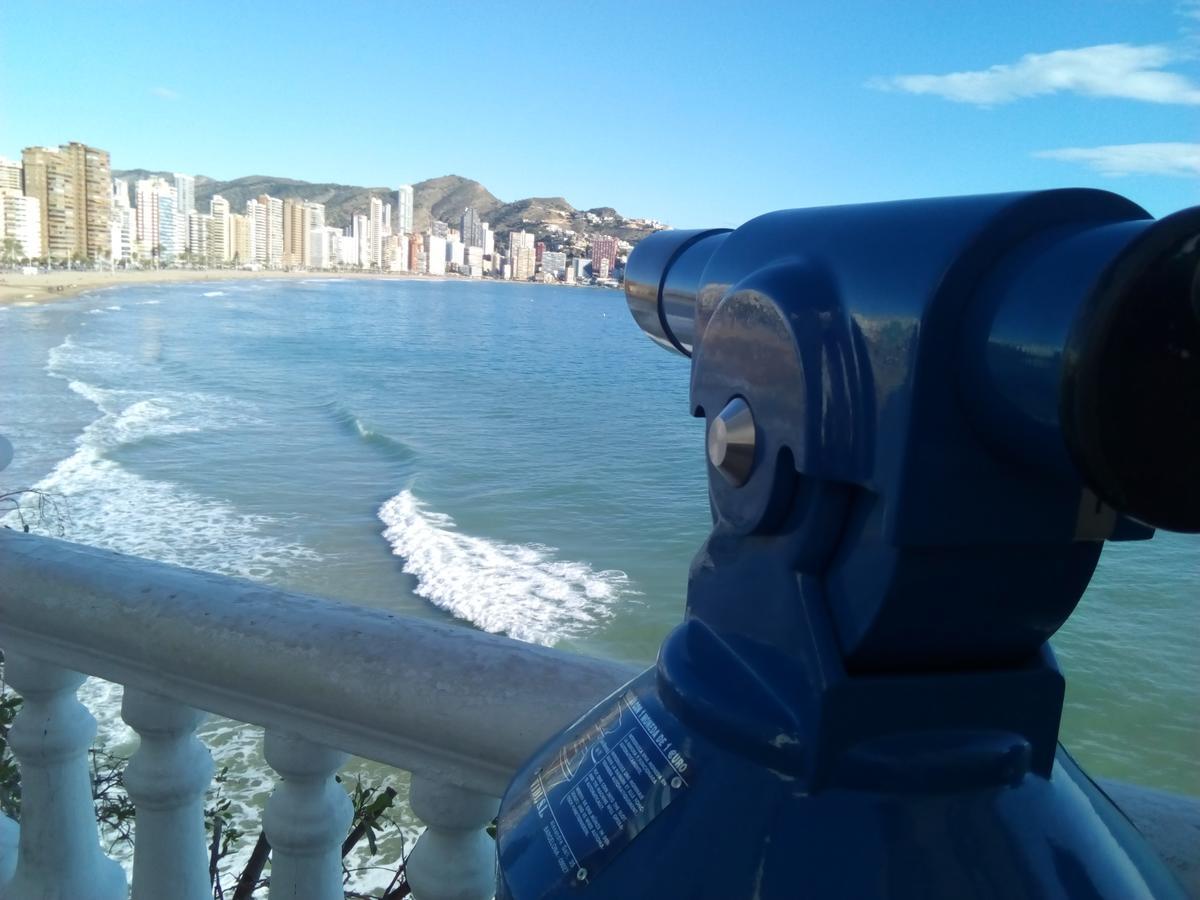 Mirador Lux