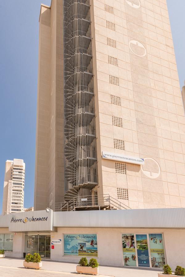 Pierre & Levante Appartement Benidorm