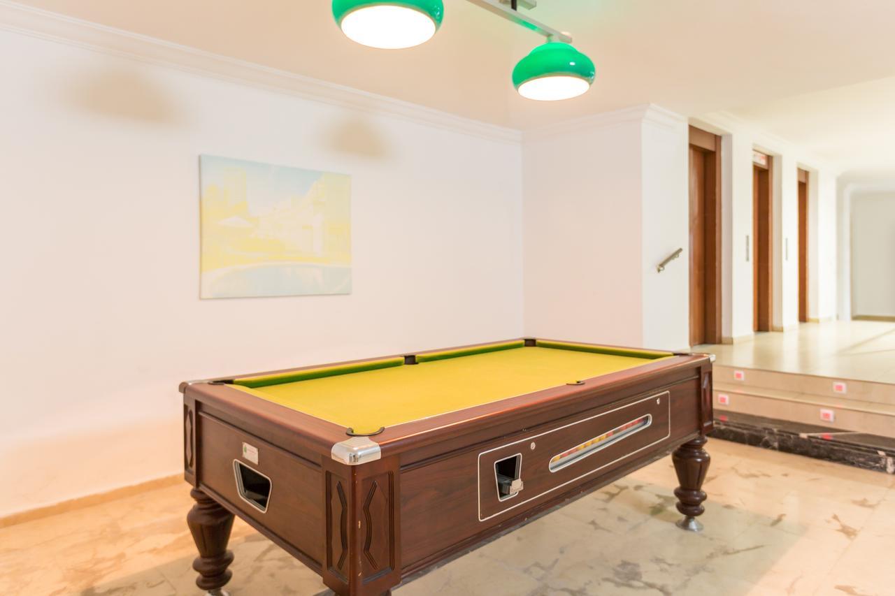 Pierre & Levante Appartement